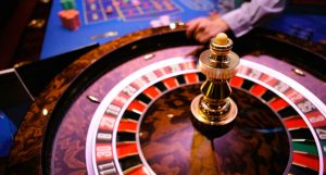 taruhan mesin live Casino online
